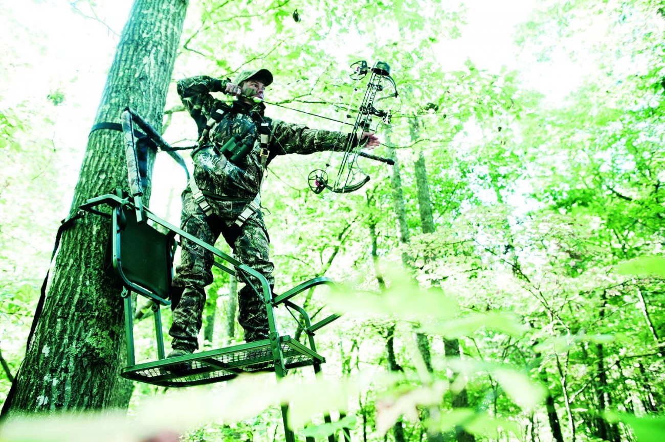 Best Tree Stand Reviews and Guide
